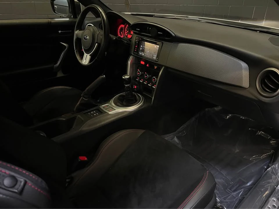 2016 Subaru BRZ 1st Gen - Image 9 of 10