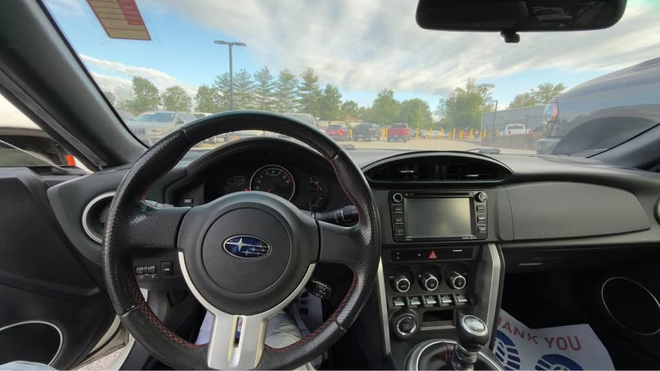 2016 Subaru BRZ 1st Gen - Image 7 of 7