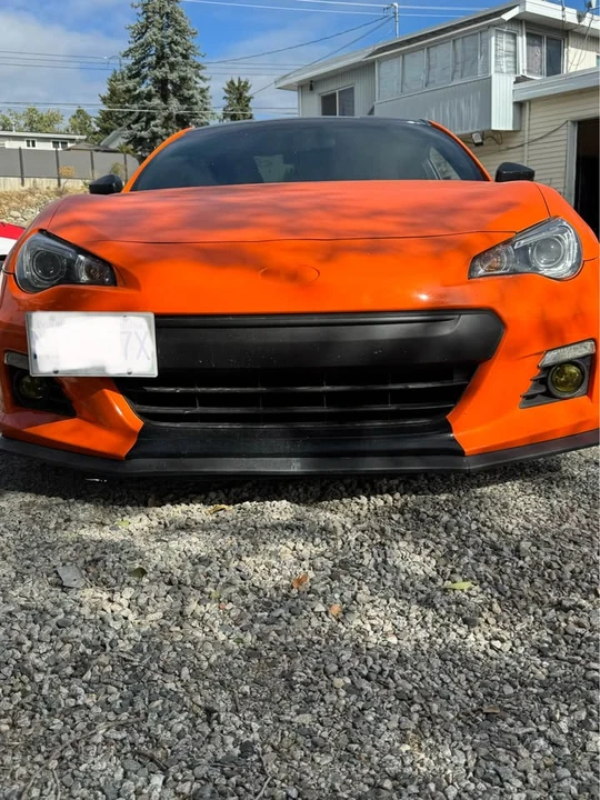 2016 Subaru BRZ 1st Gen - Image 4 of 11