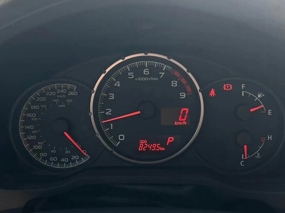 2016 Subaru BRZ 1st Gen - Image 14 of 18