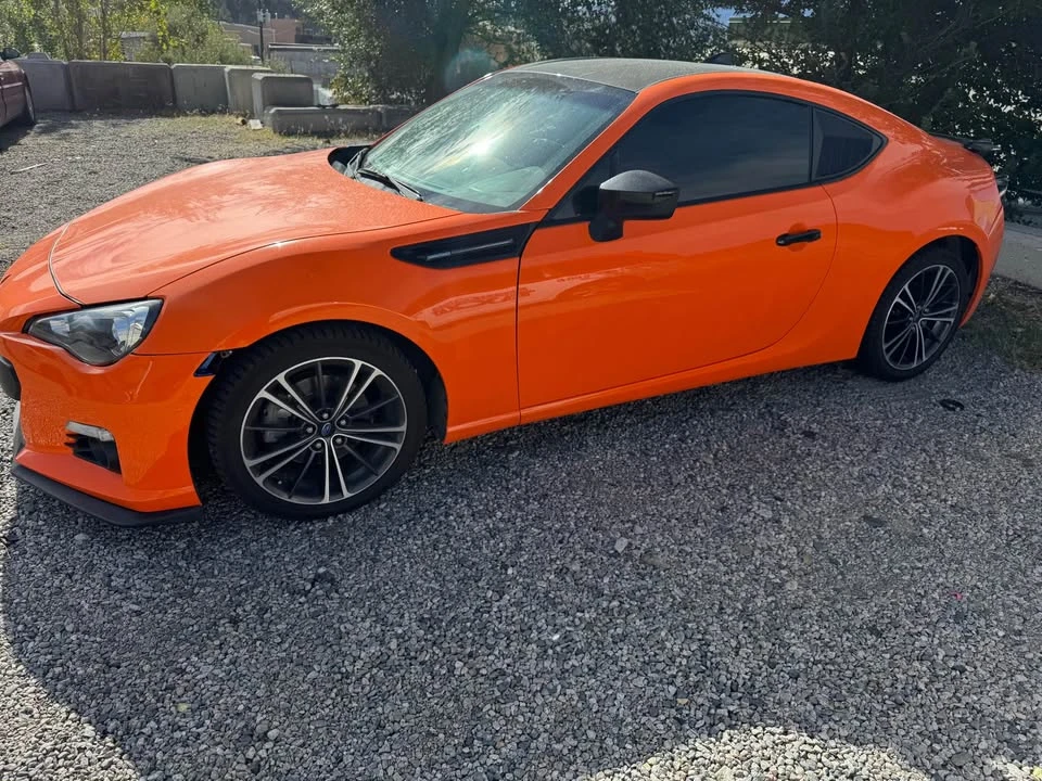 2016 Subaru BRZ 1st Gen - Image 6 of 11