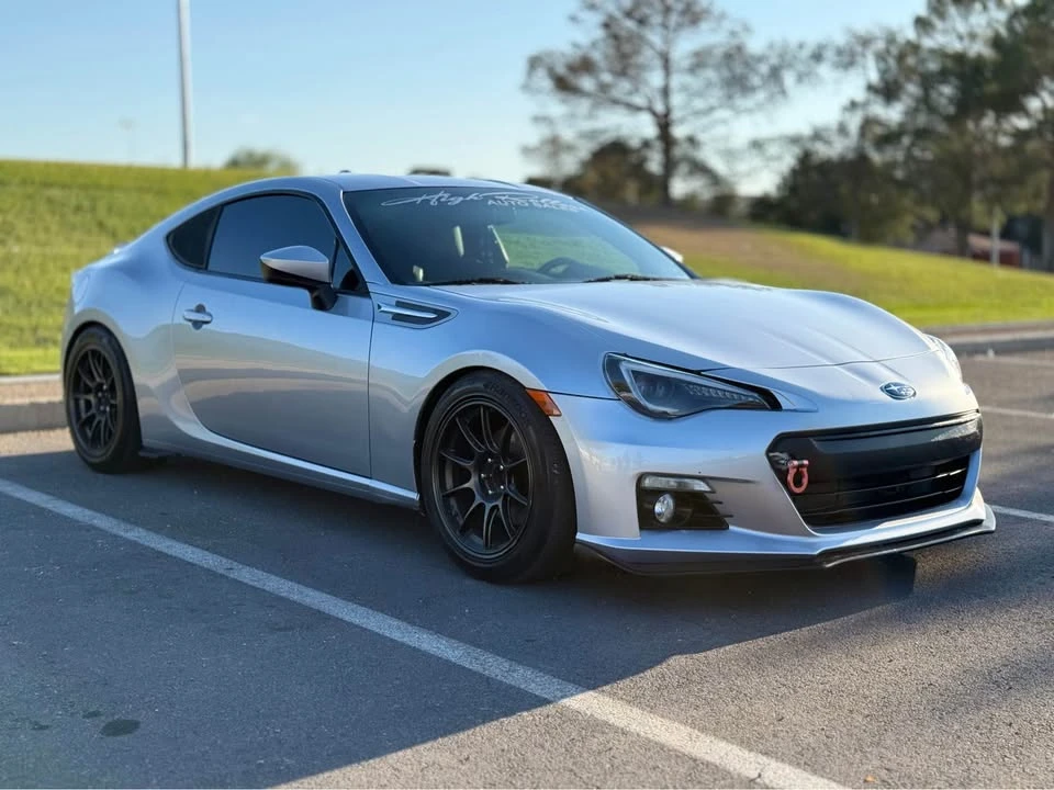 2016 Subaru BRZ 1st Gen - Image 2 of 10