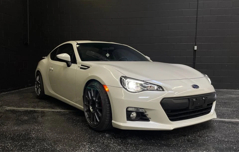 2016 Subaru BRZ 1st Gen - Image 2 of 10