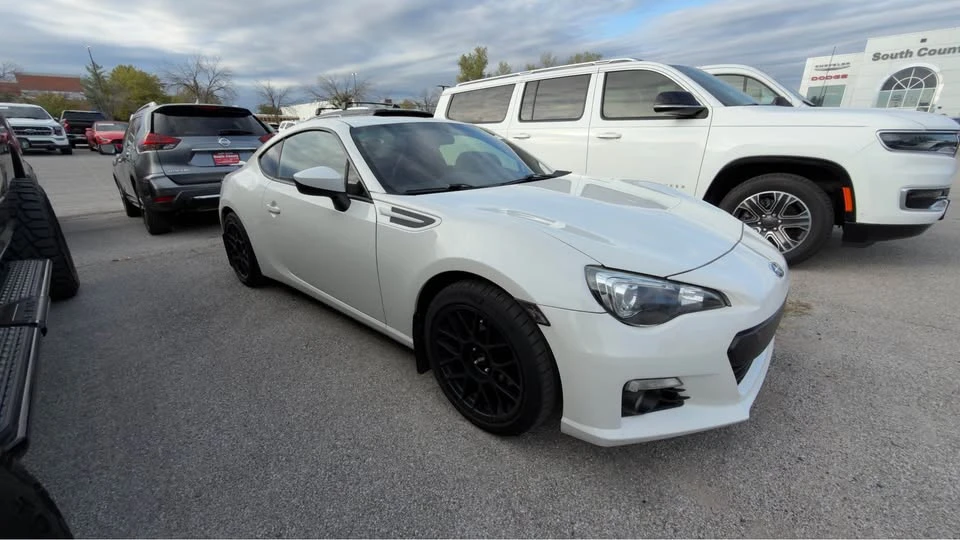 2016 Subaru BRZ 1st Gen - Image 3 of 7