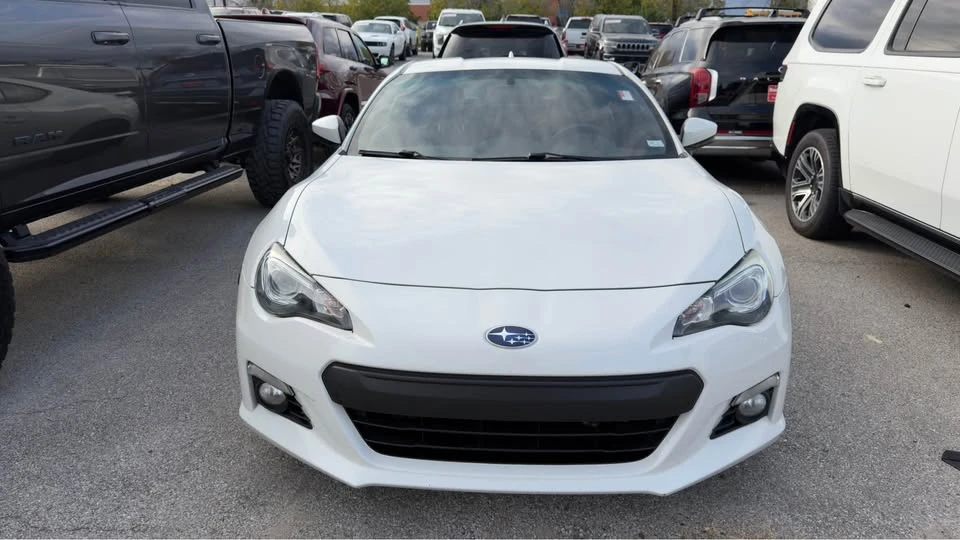 2016 Subaru BRZ 1st Gen - Image 2 of 7