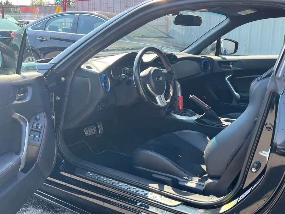 2016 Subaru BRZ 1st Gen - Image 10 of 18