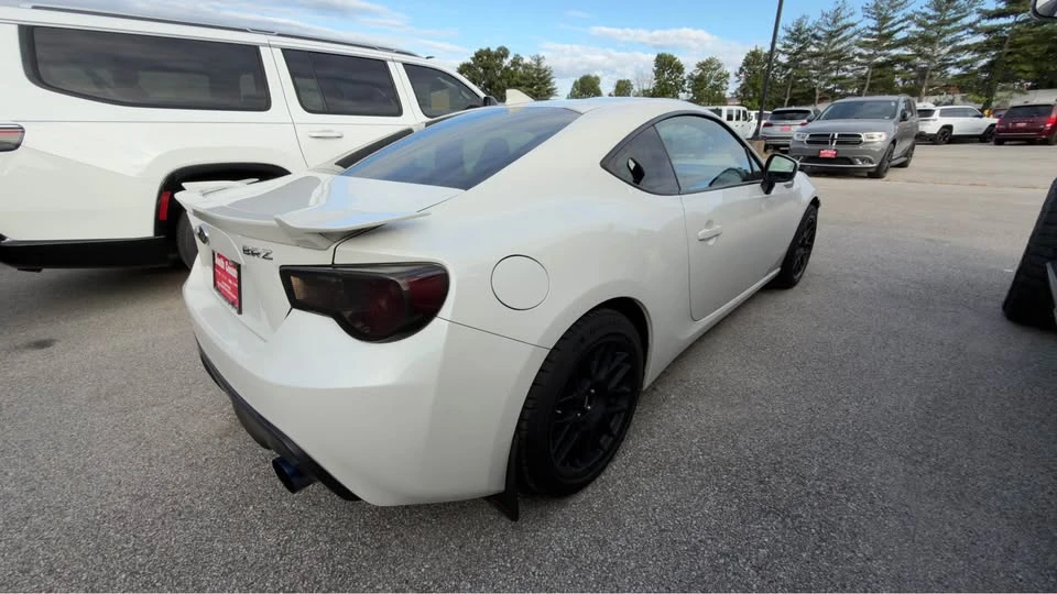 2016 Subaru BRZ 1st Gen - Image 4 of 7