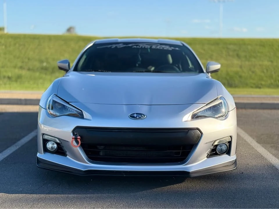 2016 Subaru BRZ 1st Gen - Image 3 of 10