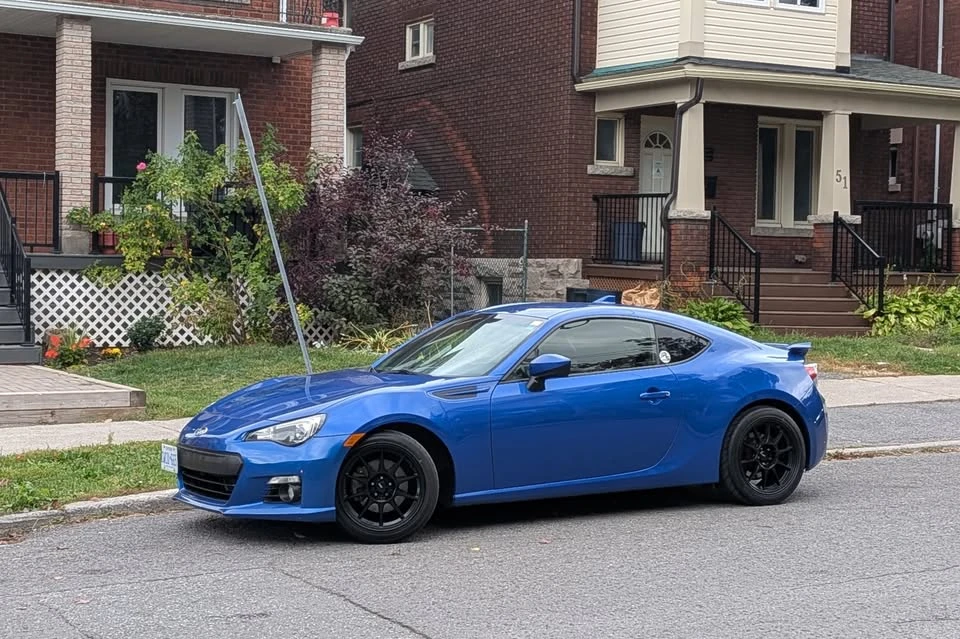 2016 Subaru BRZ 1st Gen - Image 3 of 7