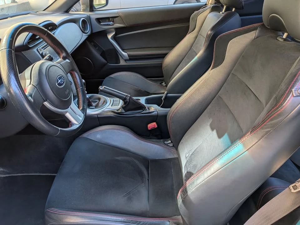 2016 Subaru BRZ 1st Gen - Image 6 of 7