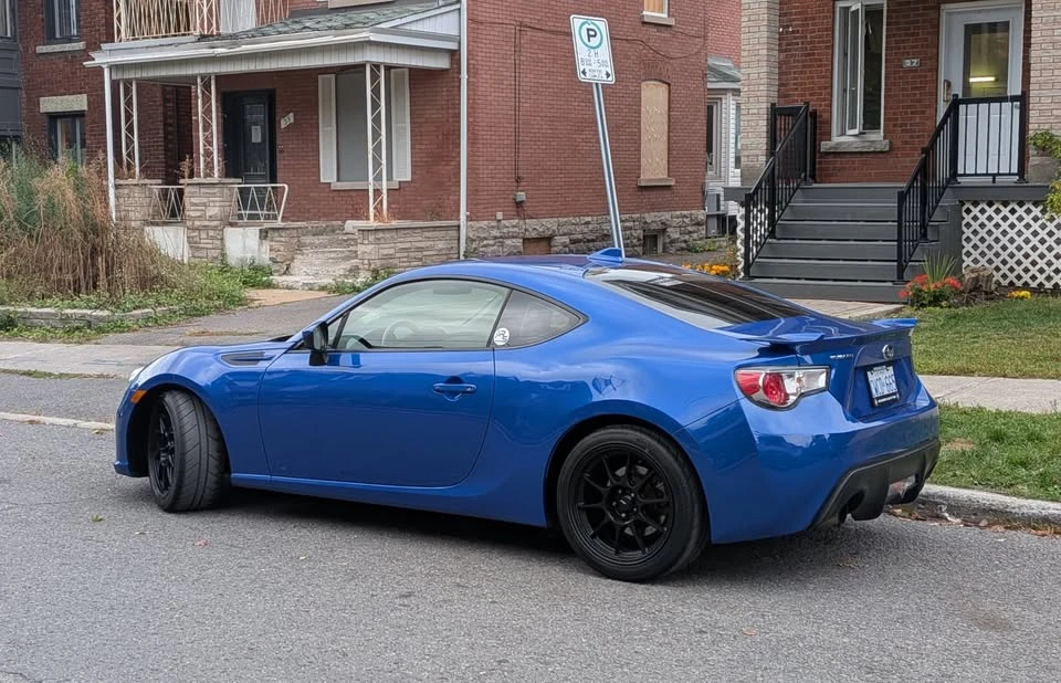2016 Subaru BRZ 1st Gen - Image 2 of 7