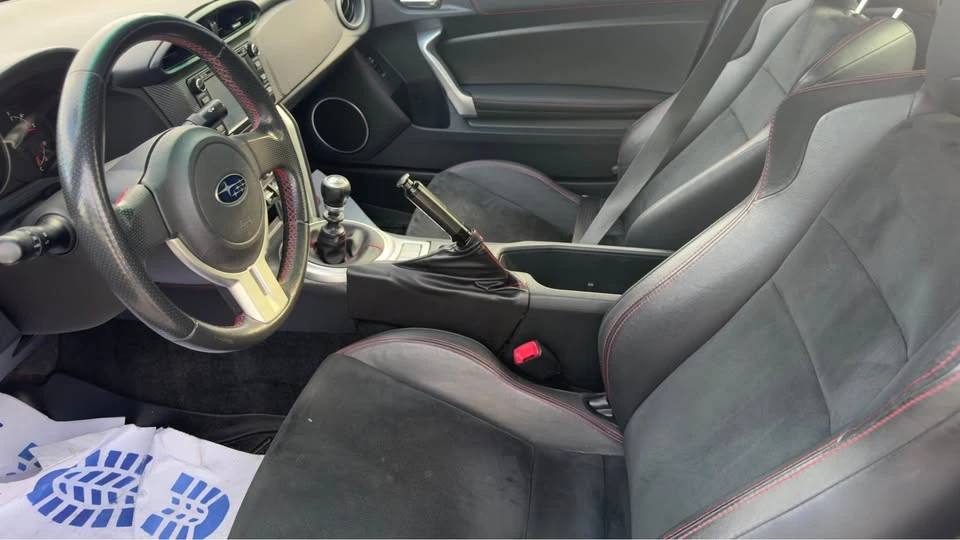 2016 Subaru BRZ 1st Gen - Image 6 of 7