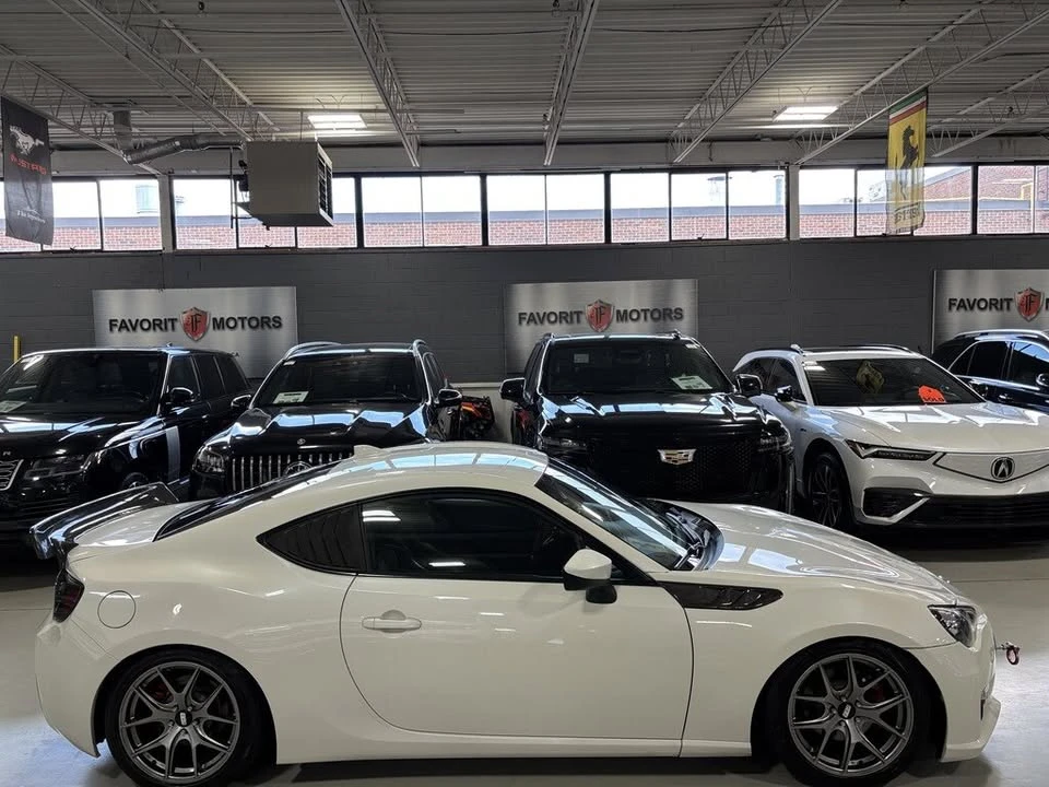 2016 Subaru BRZ 1st Gen - Image 3 of 20