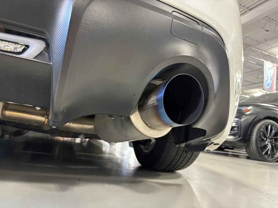 2016 Subaru BRZ 1st Gen - Image 10 of 20