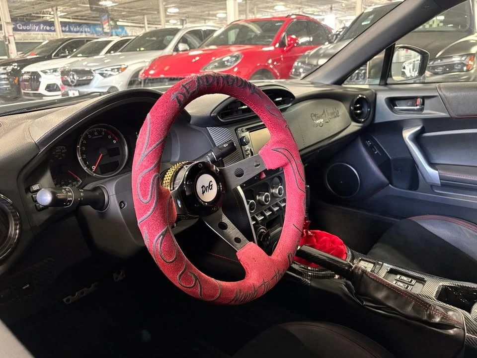 2016 Subaru BRZ 1st Gen - Image 12 of 20