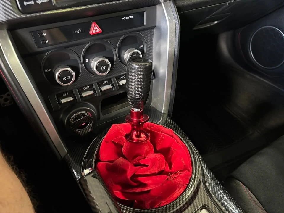 2016 Subaru BRZ 1st Gen - Image 19 of 20