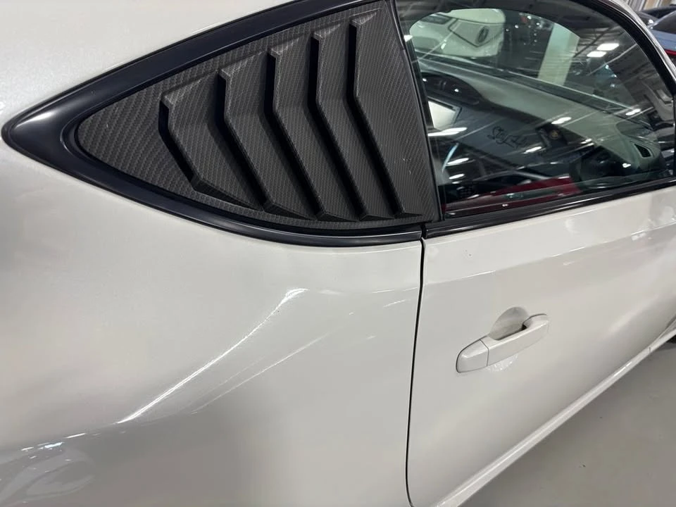 2016 Subaru BRZ 1st Gen - Image 5 of 20
