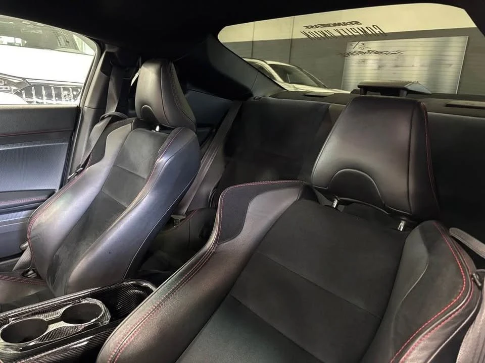 2016 Subaru BRZ 1st Gen - Image 10 of 17