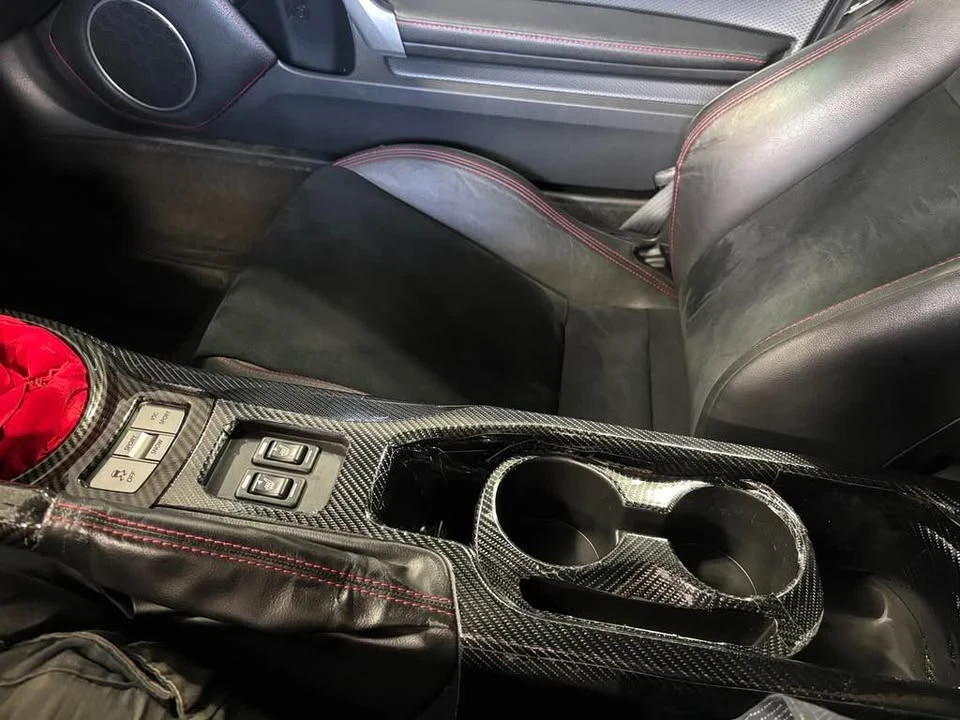 2016 Subaru BRZ 1st Gen - Image 12 of 17