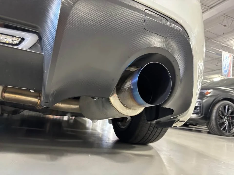 2016 Subaru BRZ 1st Gen - Image 9 of 17