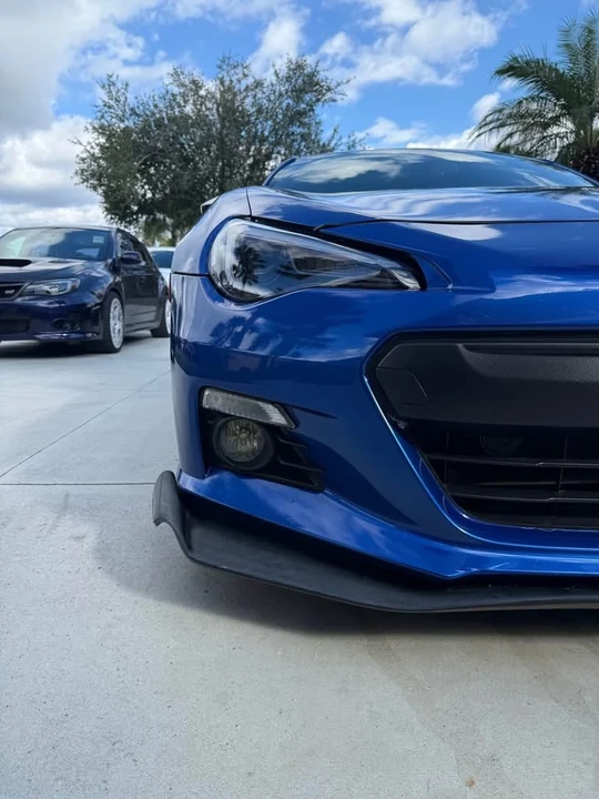 2016 Subaru BRZ 1st Gen - Image 6 of 7