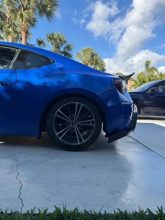 2016 Subaru BRZ 1st Gen - Image 4 of 7