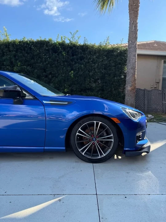 2016 Subaru BRZ 1st Gen - Image 3 of 7