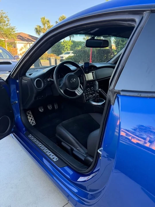 2016 Subaru BRZ 1st Gen - Image 2 of 7