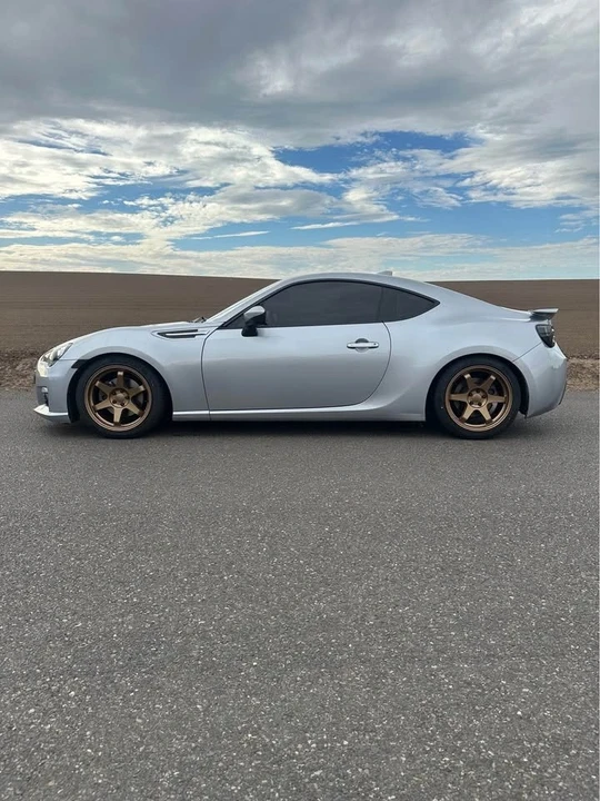 2016 Subaru BRZ 1st Gen - Image 13 of 13