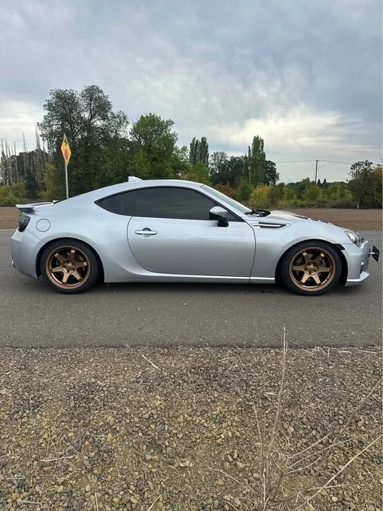 2016 Subaru BRZ 1st Gen - Image 10 of 13