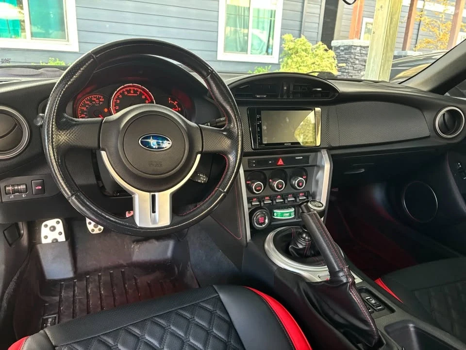 2016 Subaru BRZ 1st Gen - Image 5 of 13