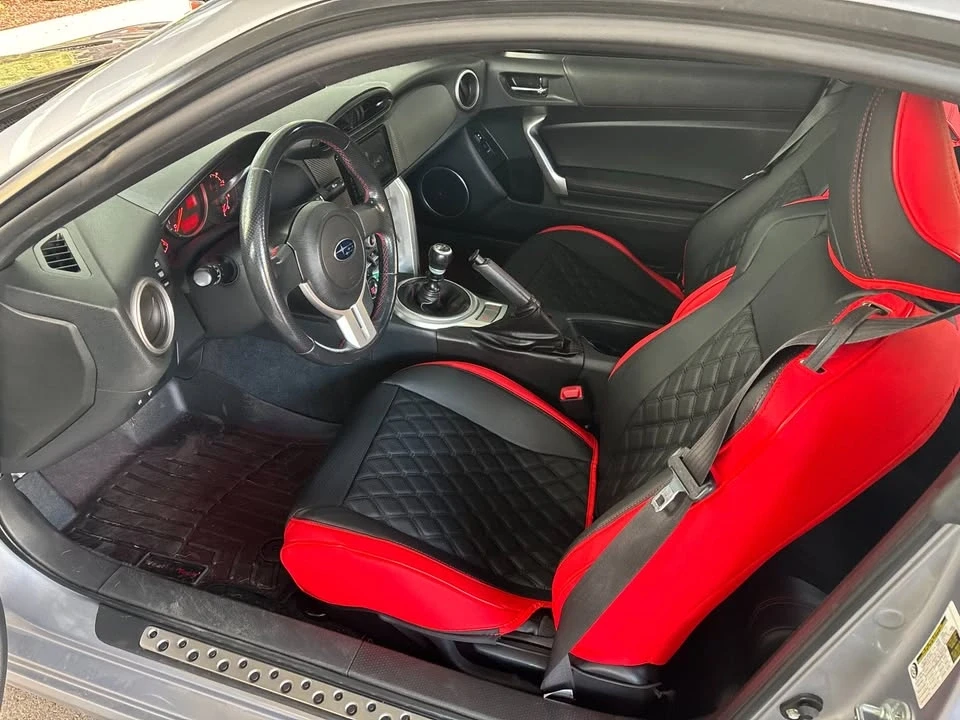 2016 Subaru BRZ 1st Gen - Image 3 of 13