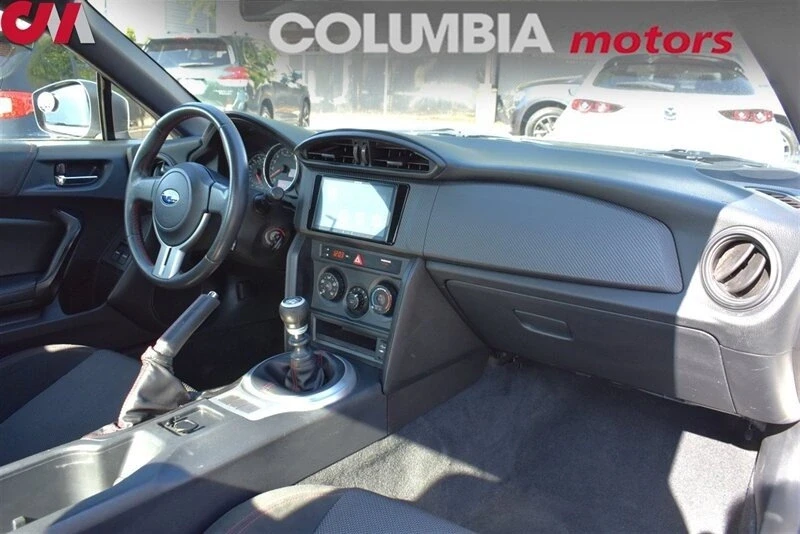 2016 Subaru BRZ 1st Gen - Image 11 of 20