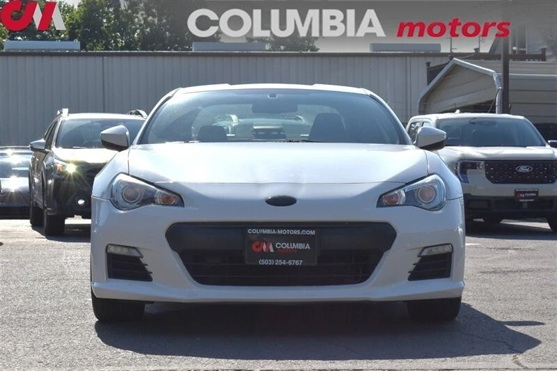 2016 Subaru BRZ 1st Gen - Image 7 of 20