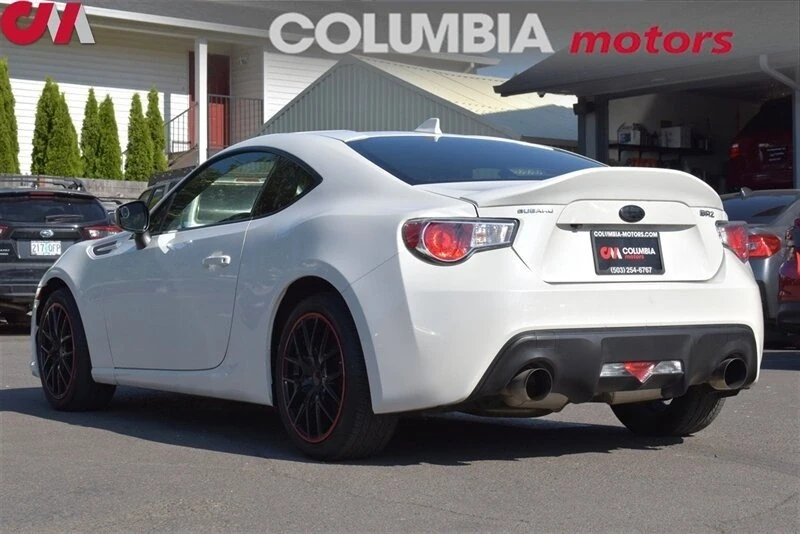 2016 Subaru BRZ 1st Gen - Image 2 of 20