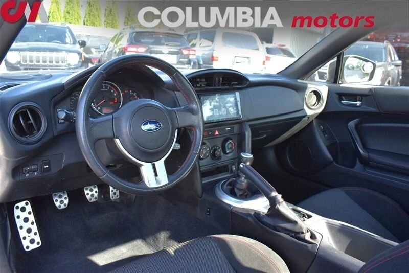 2016 Subaru BRZ 1st Gen - Image 3 of 20