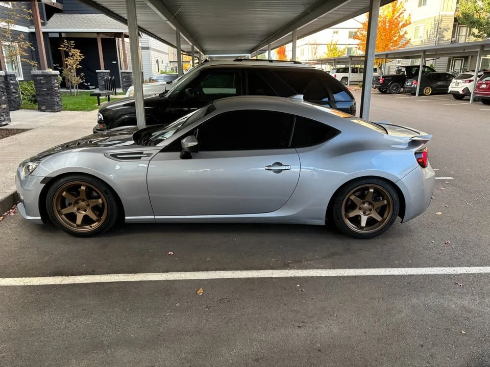 2016 Subaru BRZ 1st Gen - Image 2 of 13