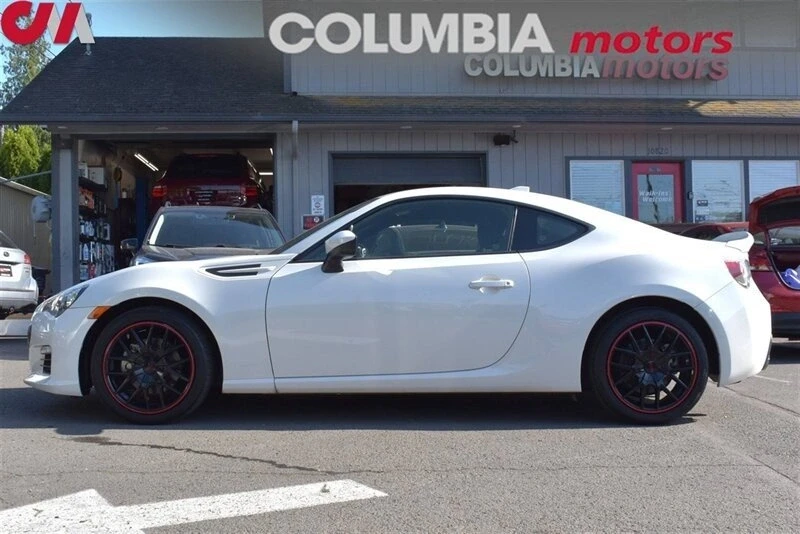 2016 Subaru BRZ 1st Gen - Image 9 of 20