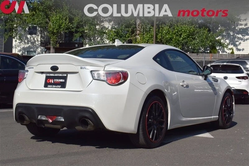 2016 Subaru BRZ 1st Gen - Image 5 of 20