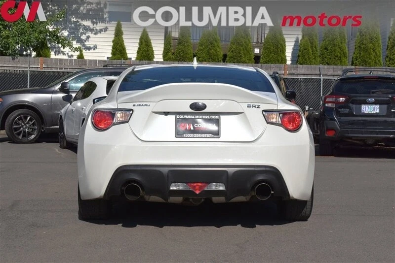 2016 Subaru BRZ 1st Gen - Image 4 of 20
