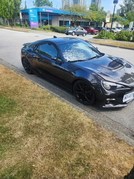 2016 Subaru BRZ 1st Gen - Image 4 of 4