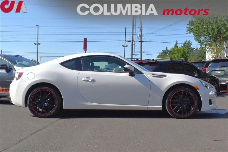 2016 Subaru BRZ 1st Gen - Image 6 of 20