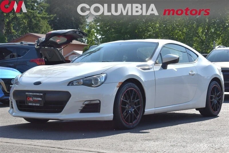 2016 Subaru BRZ 1st Gen - Image 8 of 20