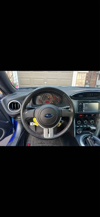 2016 Subaru BRZ 1st Gen - Image 4 of 9