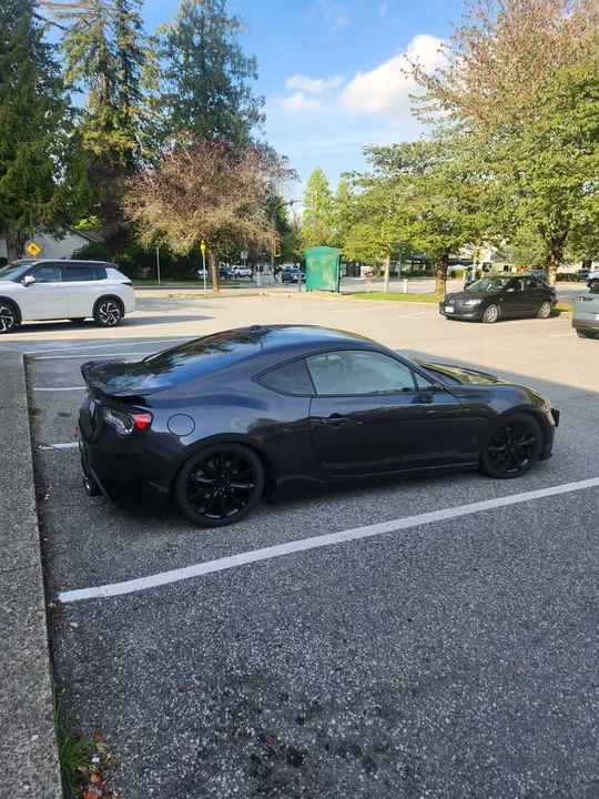 2016 Subaru BRZ 1st Gen - Image 2 of 4