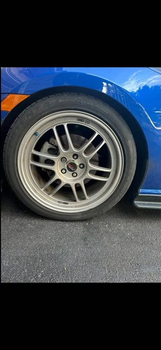 2016 Subaru BRZ 1st Gen - Image 8 of 9