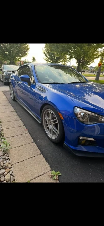 2016 Subaru BRZ 1st Gen - Image 3 of 9