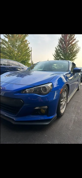 2016 Subaru BRZ 1st Gen - Image 9 of 9