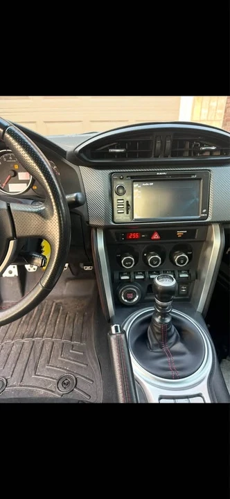 2016 Subaru BRZ 1st Gen - Image 6 of 9