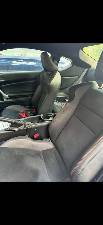 2016 Subaru BRZ 1st Gen - Image 5 of 9